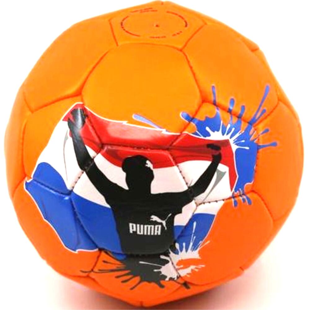 Netherlands Holland Mini Soccer Ball - Puma